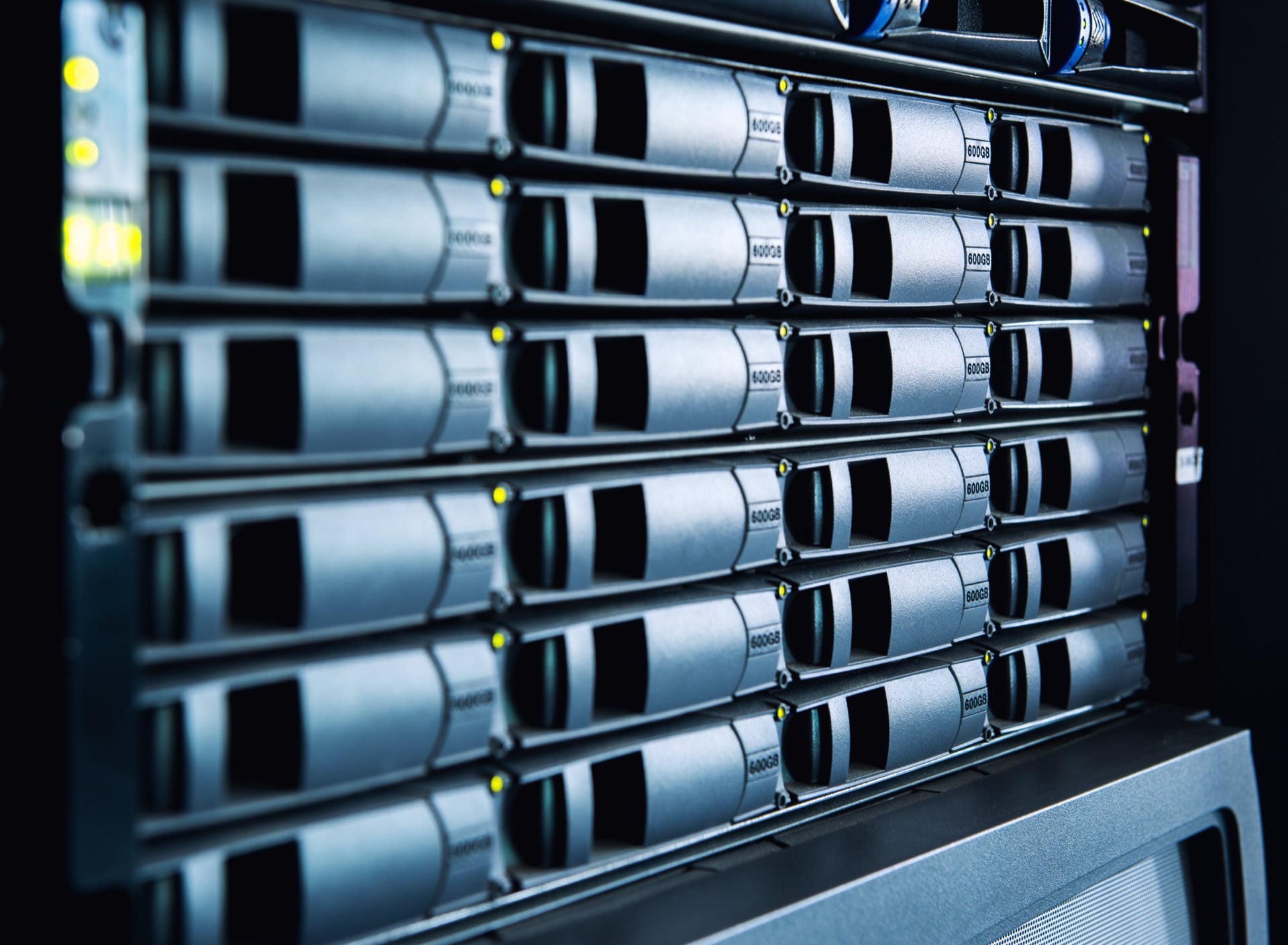 Client-side Veeam encryption instead of blind trust